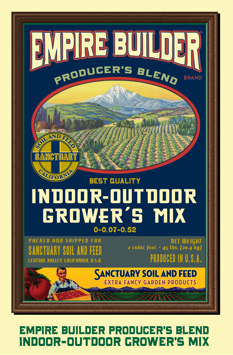 Bulk organic potting soil los angeles